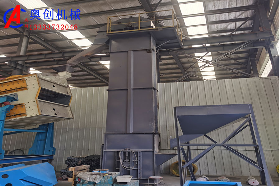 斗式提升機在使用過程中的幾種常見故障解析 斗式提升機在使用過程中的幾種常見故障解析